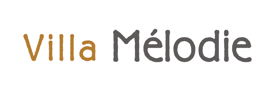 Villa Mélodie — Créateur de Mobilier métal depuis 1995