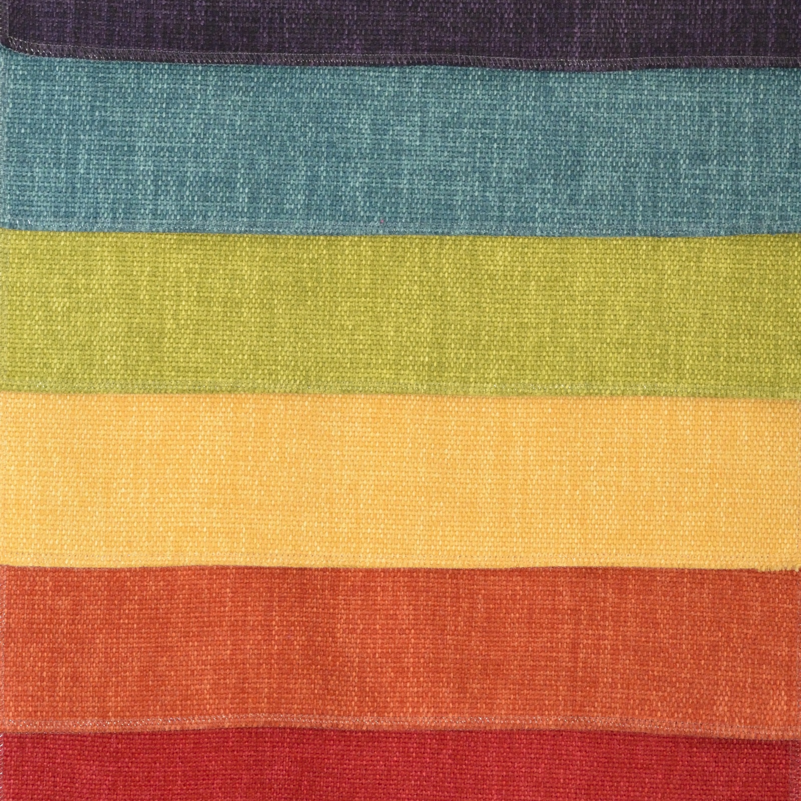 Palette couleur tissu chaise Mobitec